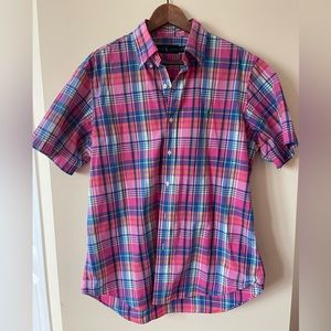 Ralph Lauren men shirt